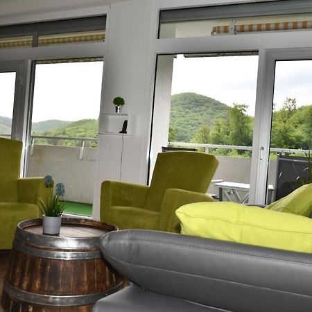 Ferienwohnung Liebelei Bad Harzburg Exterior foto