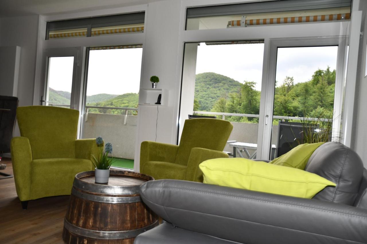 Ferienwohnung Liebelei Bad Harzburg Exterior foto