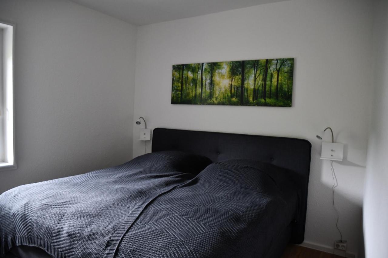 Ferienwohnung Liebelei Bad Harzburg Exterior foto