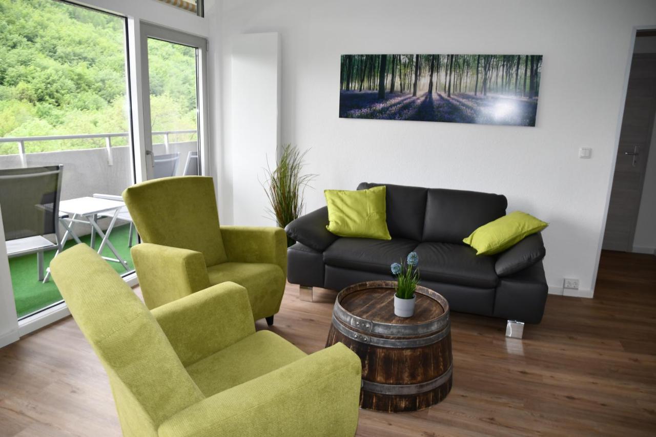 Ferienwohnung Liebelei Bad Harzburg Exterior foto